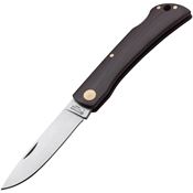 Boker 110914 Rangebuster Lockback Knife Maroon Handles