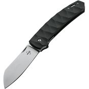Boker Plus 01BO232 Haddock Pro Linerlock Knife G10 Handles