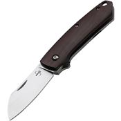 Boker Plus 01BO315 Cox Pro Framelock Knife Cocobolo Handles