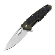 Boker Magnum 01MB232 Enok Linerlock Knife