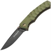 Boker Magnum 01SC072 Iguanodon Linerlock Knife