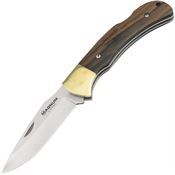 Boker Magnum 01SC073 Farmer's Friend Lockback Knife