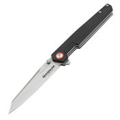 Boker Magnum 01SC076 Brachyptera Linerlock Knife