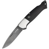 Boker 116624DAM Davis Classic Hunter Lockback Knife