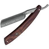 Boker 140610DAM Damascus Razor Birch