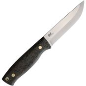 Brisa 301 Trooper 115 Black Curly Birch