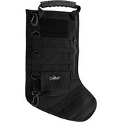 Caliber Gourmet 1066 Tactical Stocking Black