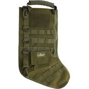 Caliber Gourmet 1068 Tactical Stocking OD