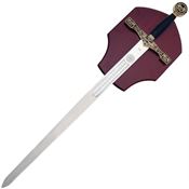 China Made 926628GD Excaliber Sword with Plaque