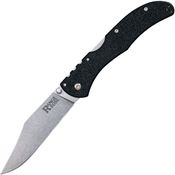 Cold Steel 20KR5 Range Boss Lockback Knife Black