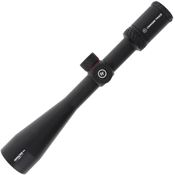 Crimson Trace 101040 Hardline Pro 6-24x50mm Scope