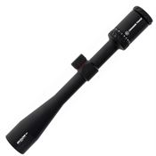 Crimson Trace 101500 Brushline Pro 4-12x40 Scope