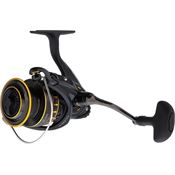 Daiwa BG3000 BG Series Salt Spinning Reel