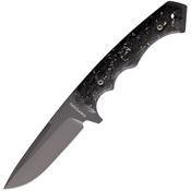 Defcon 0007BK3 Fixed Blade D2