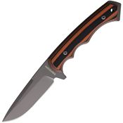 Defcon 007SL Fixed Blade D2