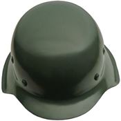 Pakistan 910970 German M-42 Helmet Replica