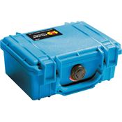 Pelican 1120BLU 1120 Protector Case Blue