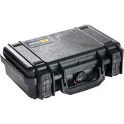 Pelican 1170BLK 1170 Protector Case Black