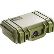 Pelican 1170OD 1170 Protector Case OD