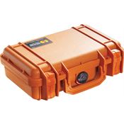 Pelican 1170OR 1170 Protector Case Orange