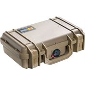 Pelican 1170DT 1170 Protector Case Desert