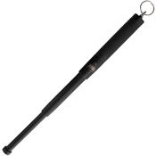 Police Force Tactical 01023 Expandable Steel Baton 12
