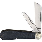 Rough Rider 2186 Denim Half Hawk T10