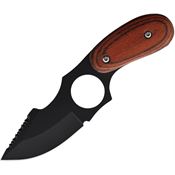 S-TEC 226098BK Fixed Blade