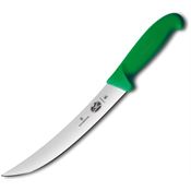 Swiss Army 5720420 Breaking Knife Green