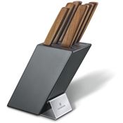 Swiss Army 671866 Swiss Modern Cutlery Set