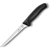 Swiss Army 6841315 Boning Knife Narrow Flex