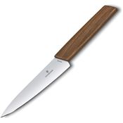 Swiss Army 6901015G Swiss Modern Chef's Knife