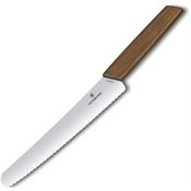 Swiss Army 6907022WG Swiss Modern Bread Knife