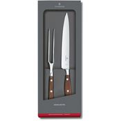 Swiss Army 772402 Grand Maitre Carving Set