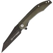 WithArmour 083BK Gasper Linerlock Knife