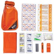 Adventure Medical 01401748 Survival Medic in Dry Bag