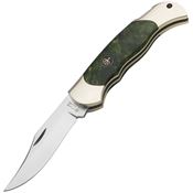 Boker 118118 Boy Scout Green