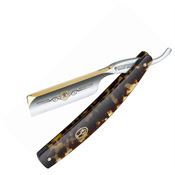 Boker 140555 Tortoise 2.0 Folding Razor