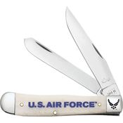 Case 32404 Air Force Trapper