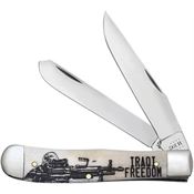 Case 50954 Iraqi Freedom Trapper Nat Bone