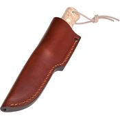 Casstrom I13080L Lars Falt Sheath Left-Handed