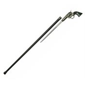 China Made 926864 Gun Sword Cane