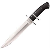 Cold Steel 35AR San Mai Black Bear Classic