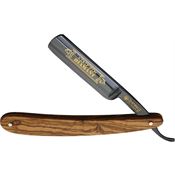 Dovo 125820211 5/8 Straight Razor