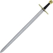 Factory X SN642 Crusader Style Templar Sword