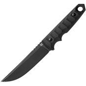 Fox 634 Ryu Tactical Fixed Blade