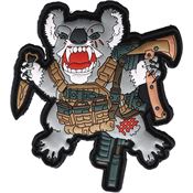 Halfbreed P2020 Drop Bear Morale Patch 2020