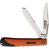 Marbles 591 Trapper Orange G10