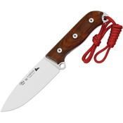 Nieto 120C Lucus Fixed Blade Cocobolo