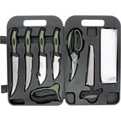 Schrade 1123120 Camp Field Dressing Kit